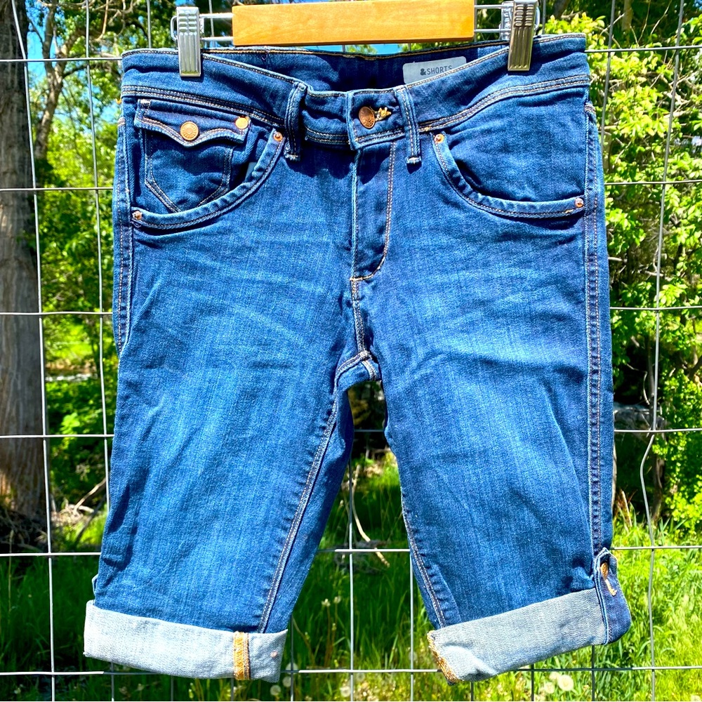 & SHORTS (h&m) - Picture 1 of 14